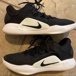 Nike Hyperdunk X Low Black